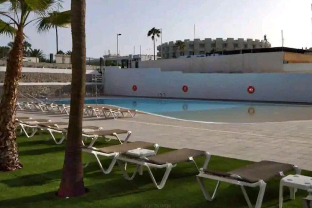 Eagle View Apartamento Maspalomas (Gran Canaria)